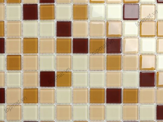 Gạch Mosaic (P2)